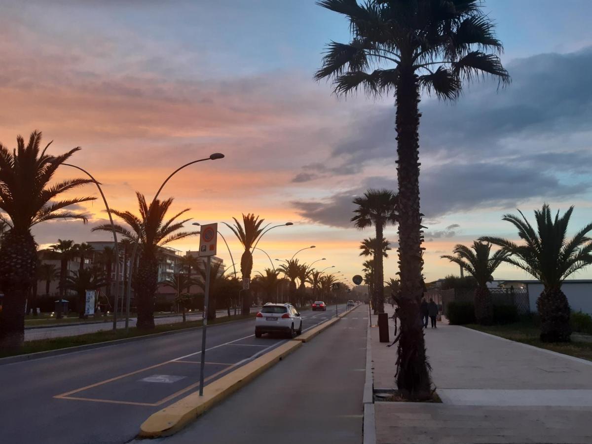 Casetta D Amare Civitanova Marche Buitenkant foto