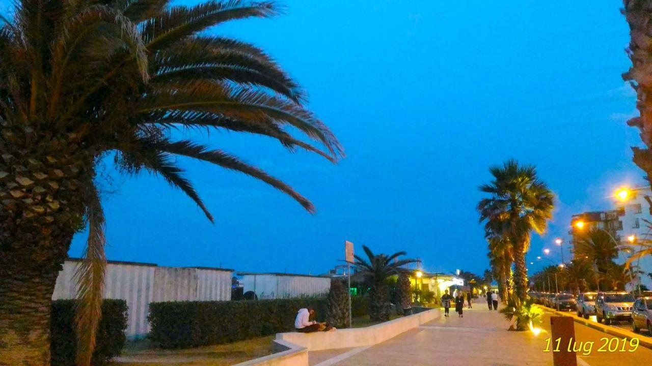 Casetta D Amare Civitanova Marche Buitenkant foto